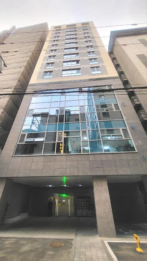 2023 New Build, Super Neat Full Option Apartment Seoul