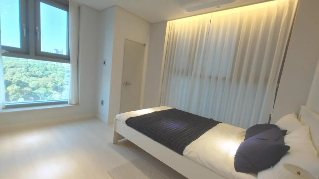 2023 New Build, Super Neat Full Option Apartment Seoul