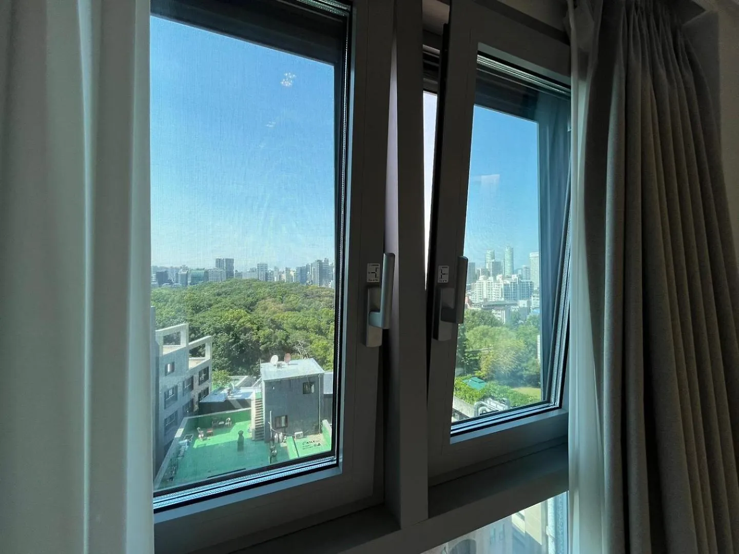 2023 New Build, Super Neat Full Option Apartment Seoul
